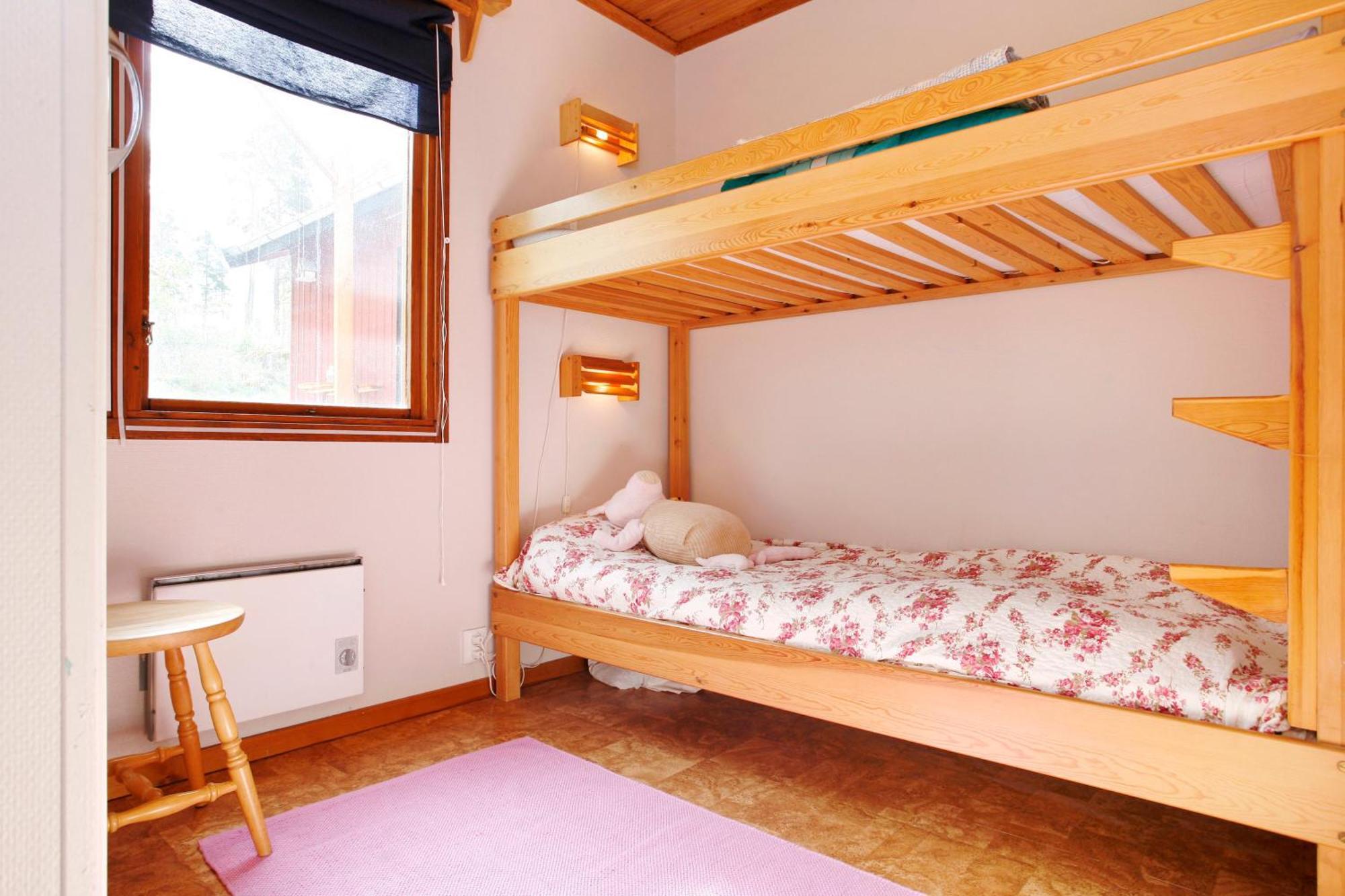 Foellingen Hotell Kisa Luaran gambar