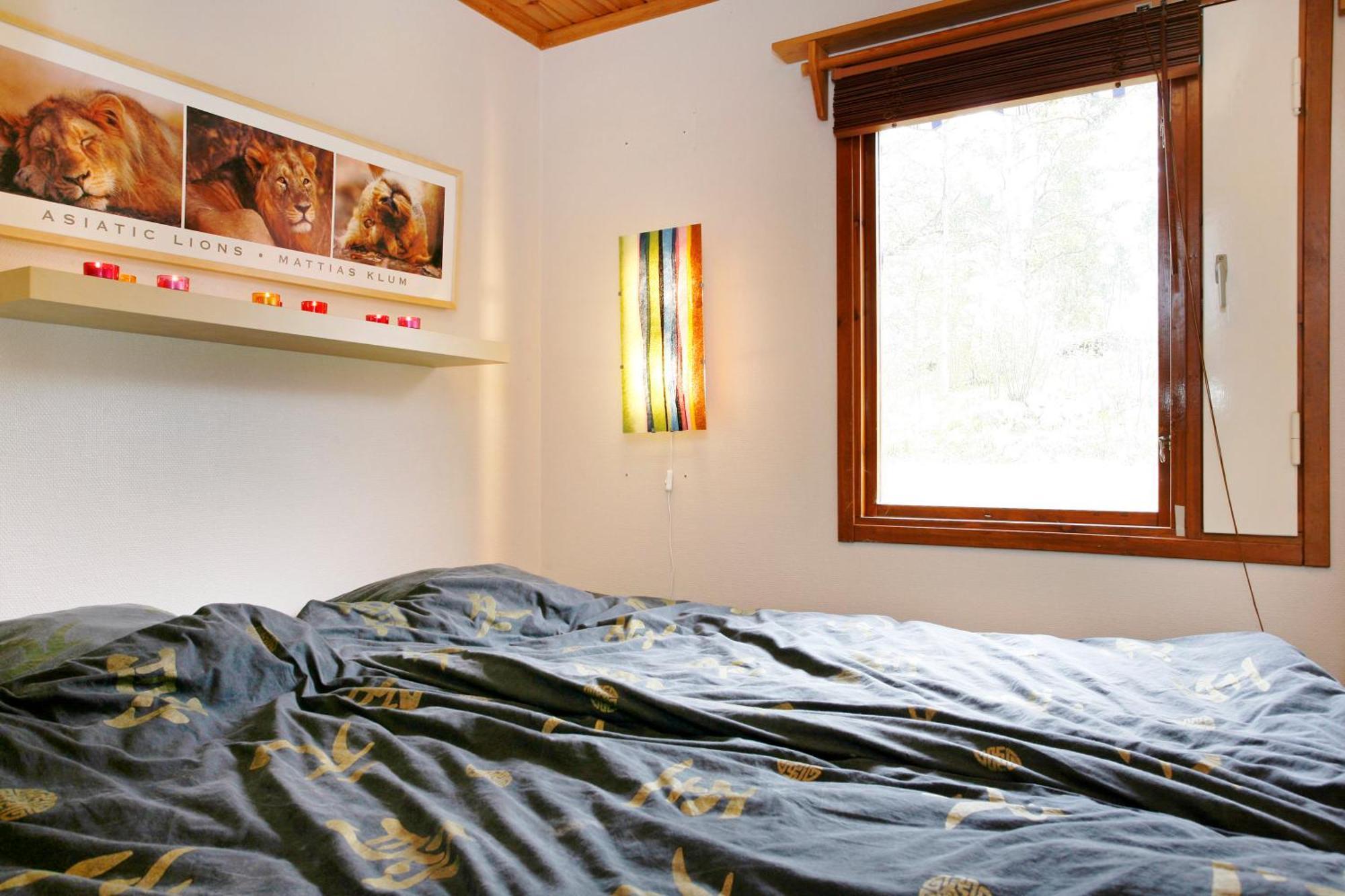 Foellingen Hotell Kisa Luaran gambar