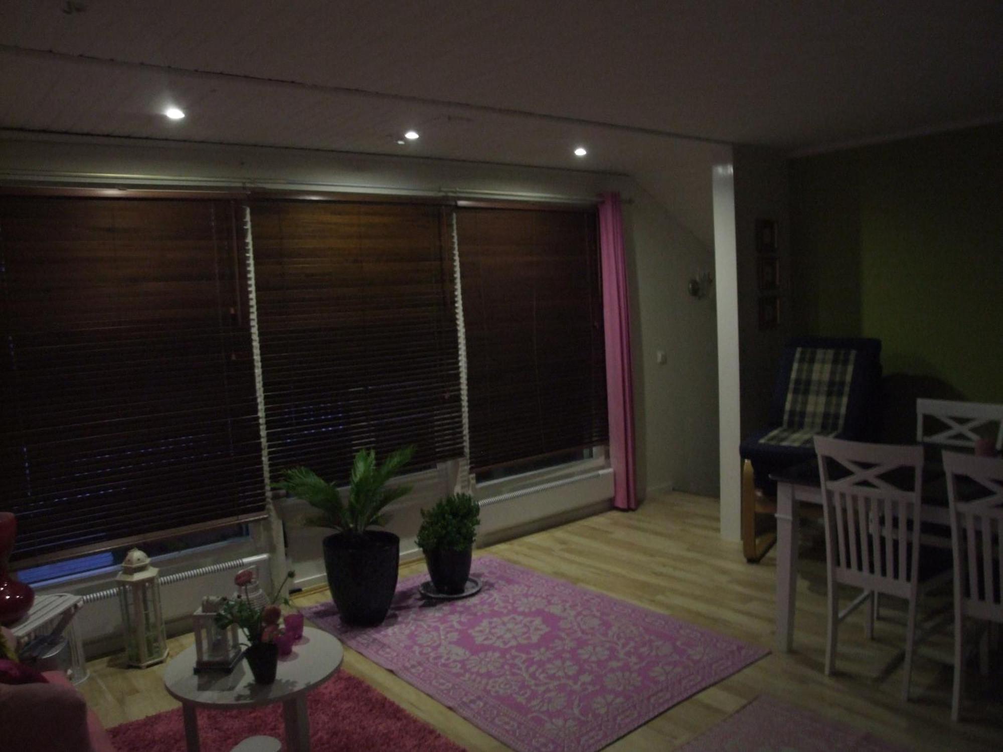 Foellingen Hotell Kisa Luaran gambar