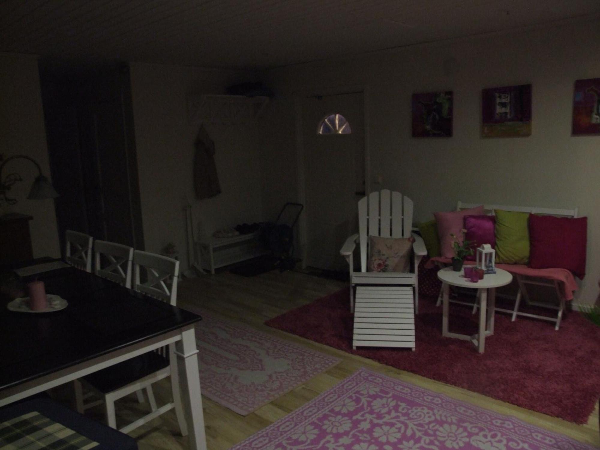 Foellingen Hotell Kisa Luaran gambar