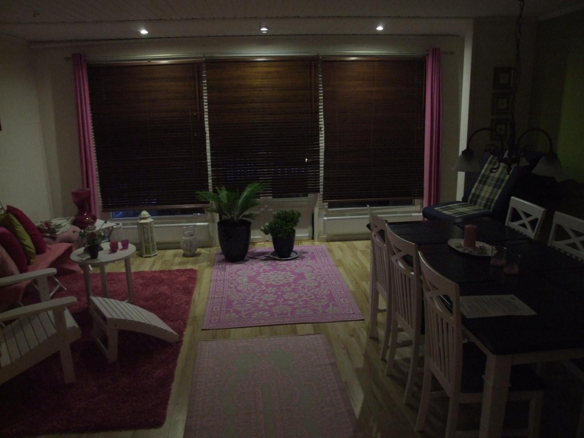 Foellingen Hotell Kisa Luaran gambar