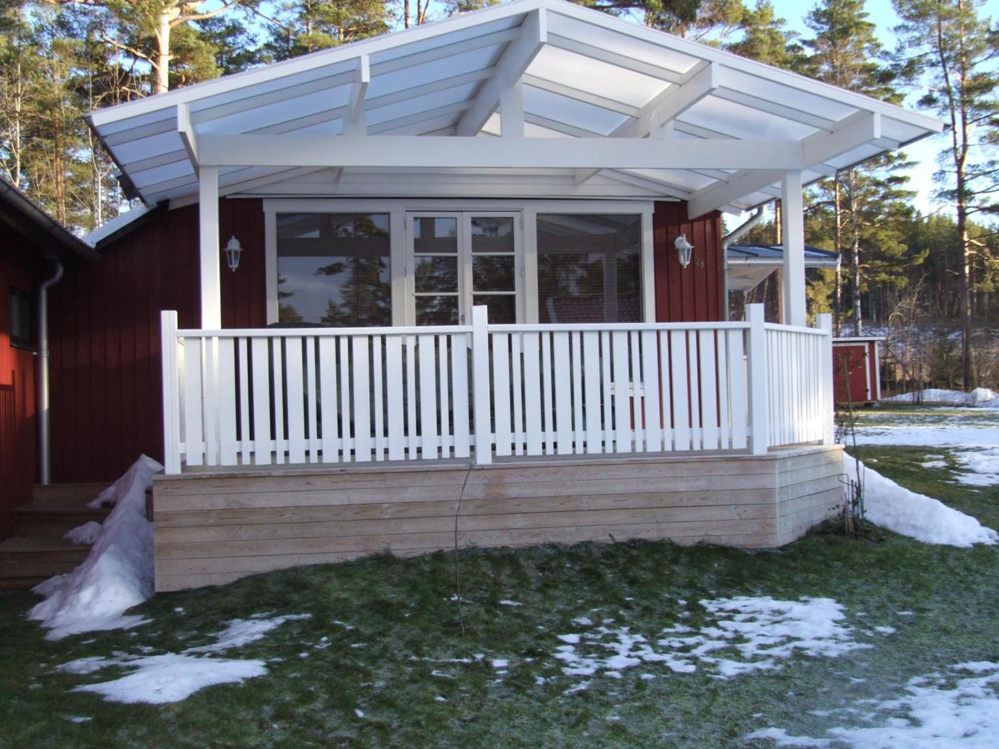 Foellingen Hotell Kisa Luaran gambar