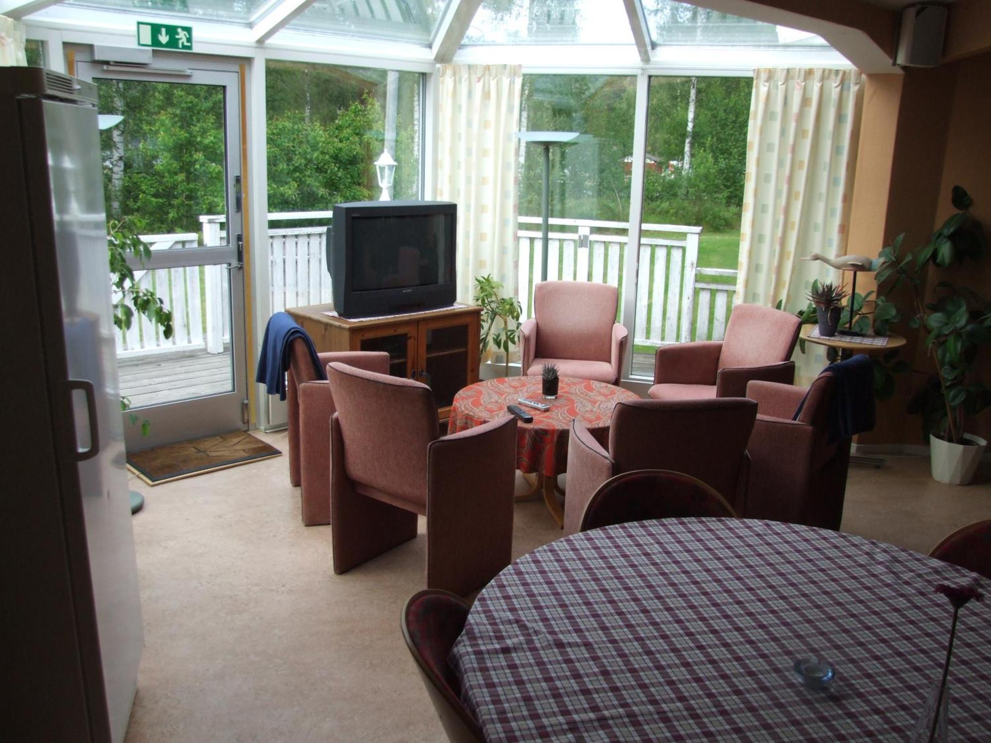 Foellingen Hotell Kisa Luaran gambar